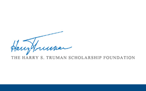 Learn more about the Truman Foundation