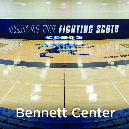 Bennett facilities