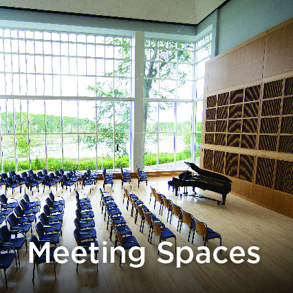 Meeting Spaces