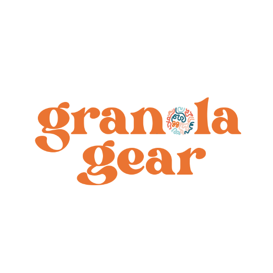 Granola Gear logo