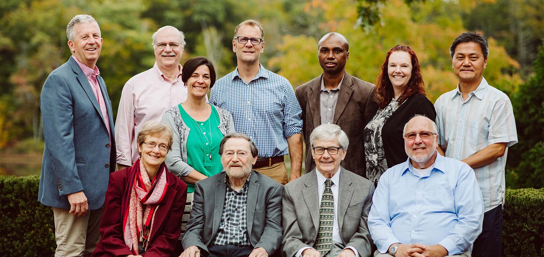 Biblical Studies and Christian Ministries Faculty