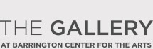 The Gallery logo
