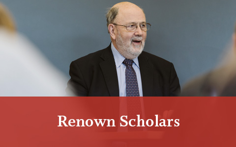 Renown Scholars