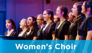 Womens Choir