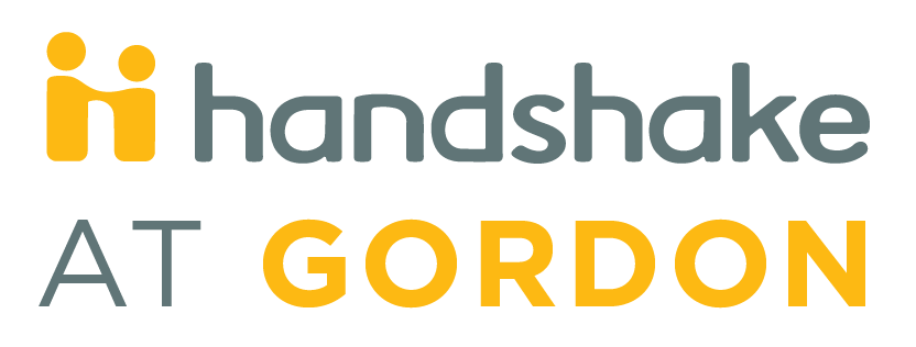 handshake at Gordon