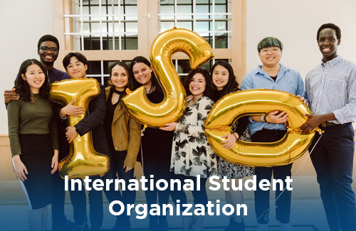 International Student Organization