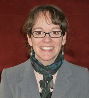 Susan Bobb (psychology)