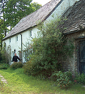 Robert Thomas Cottage