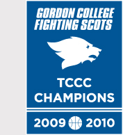 2009-2010 TCCC Champions!
