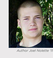 Joel Nolette