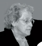 Pauline Kolodinski
